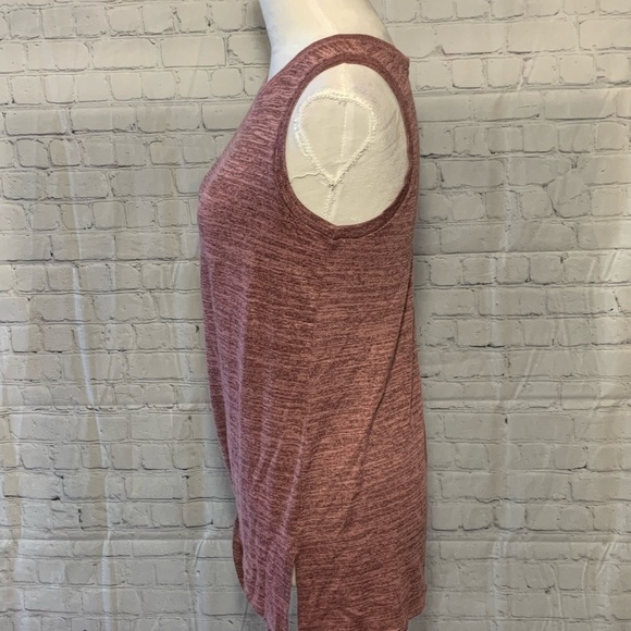 CUPIO TANK TIE FRONT TOP BRAND NEW - Picture 5 of 8